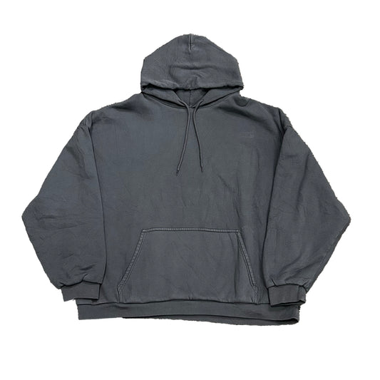 YZY x GAP Oversized Hoodie (Size Large)