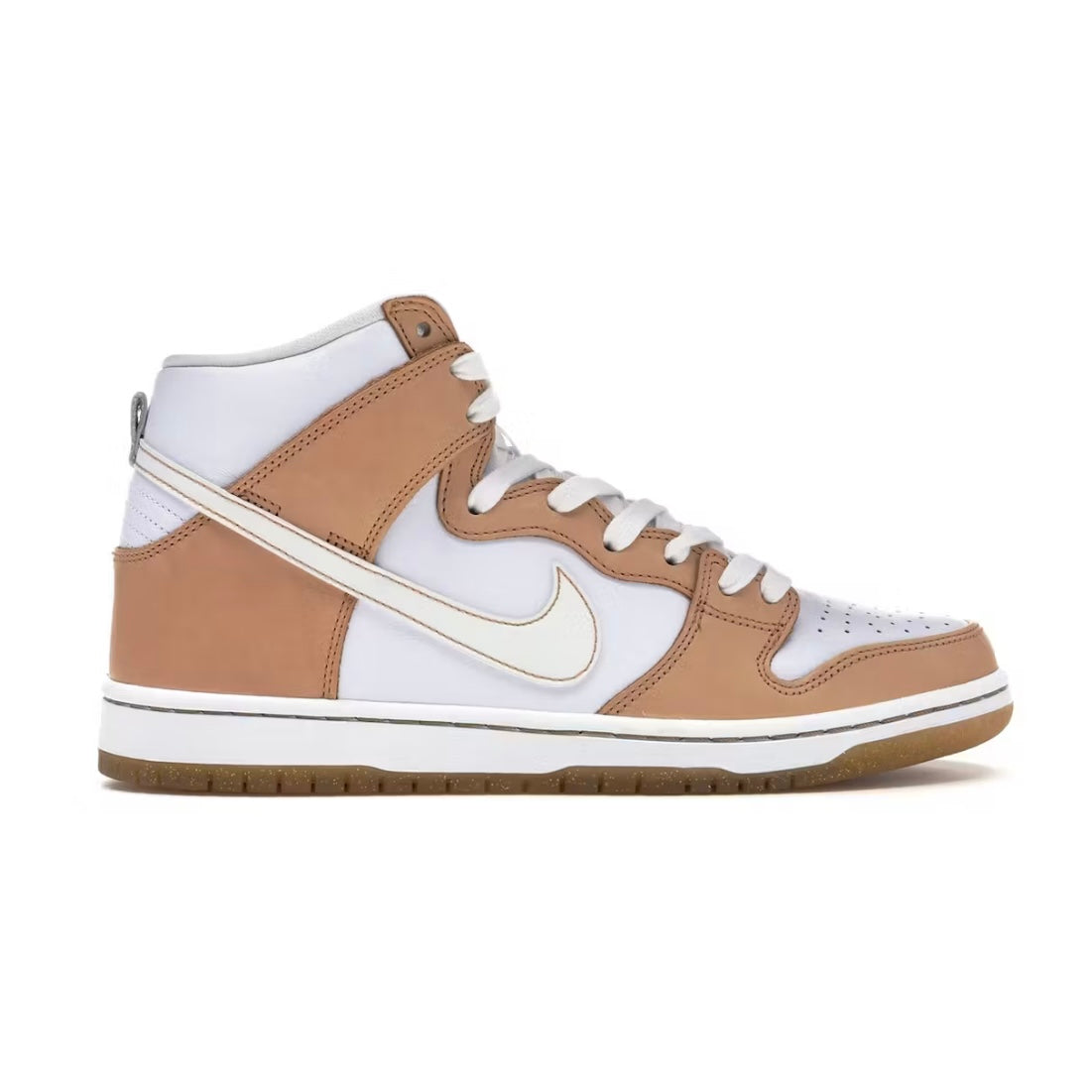 Win some lose some SB Dunk Hi (Size 10.5)