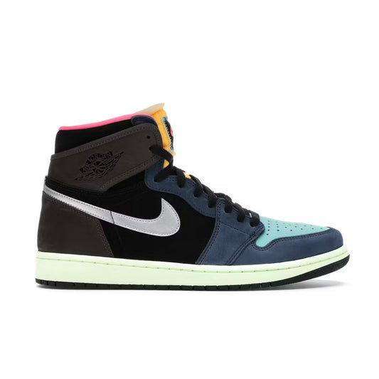 Biohack Jordan 1 Retro High (Size 13)