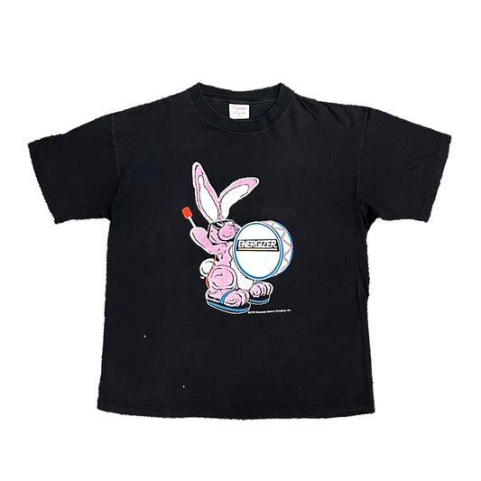 1992 Energizer Bunny tee (Size XL)