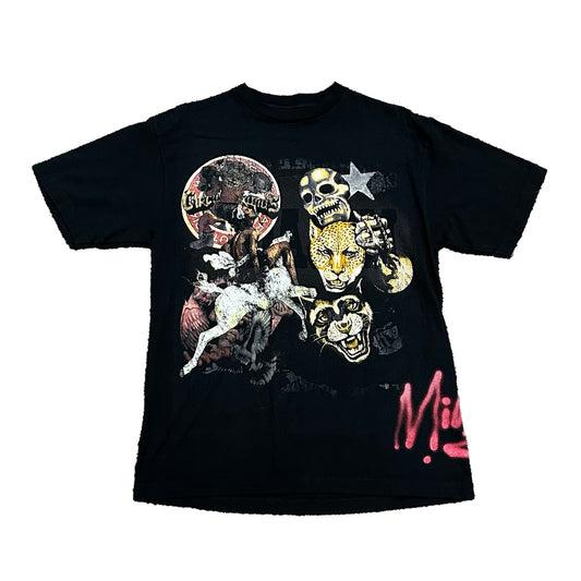 Cactus Jack Rolling Loud tee (Size Medium)
