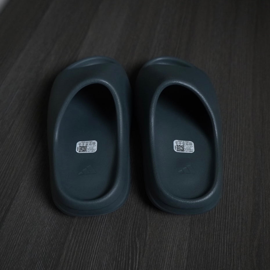 Yeezy “Slate Marine” Slides (Size 5)