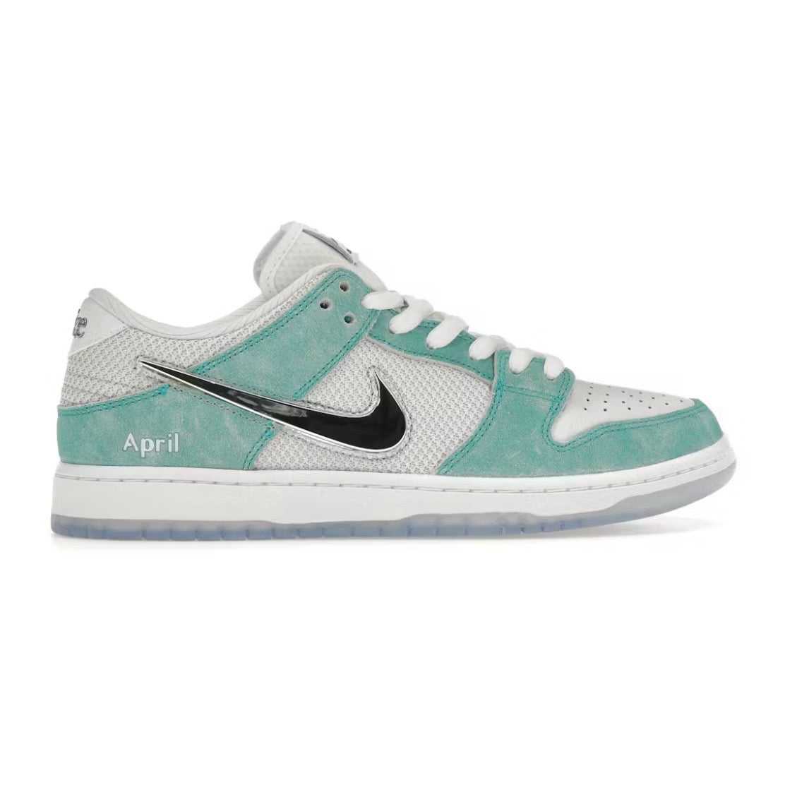 Nike SB Dunk low April Skateboards