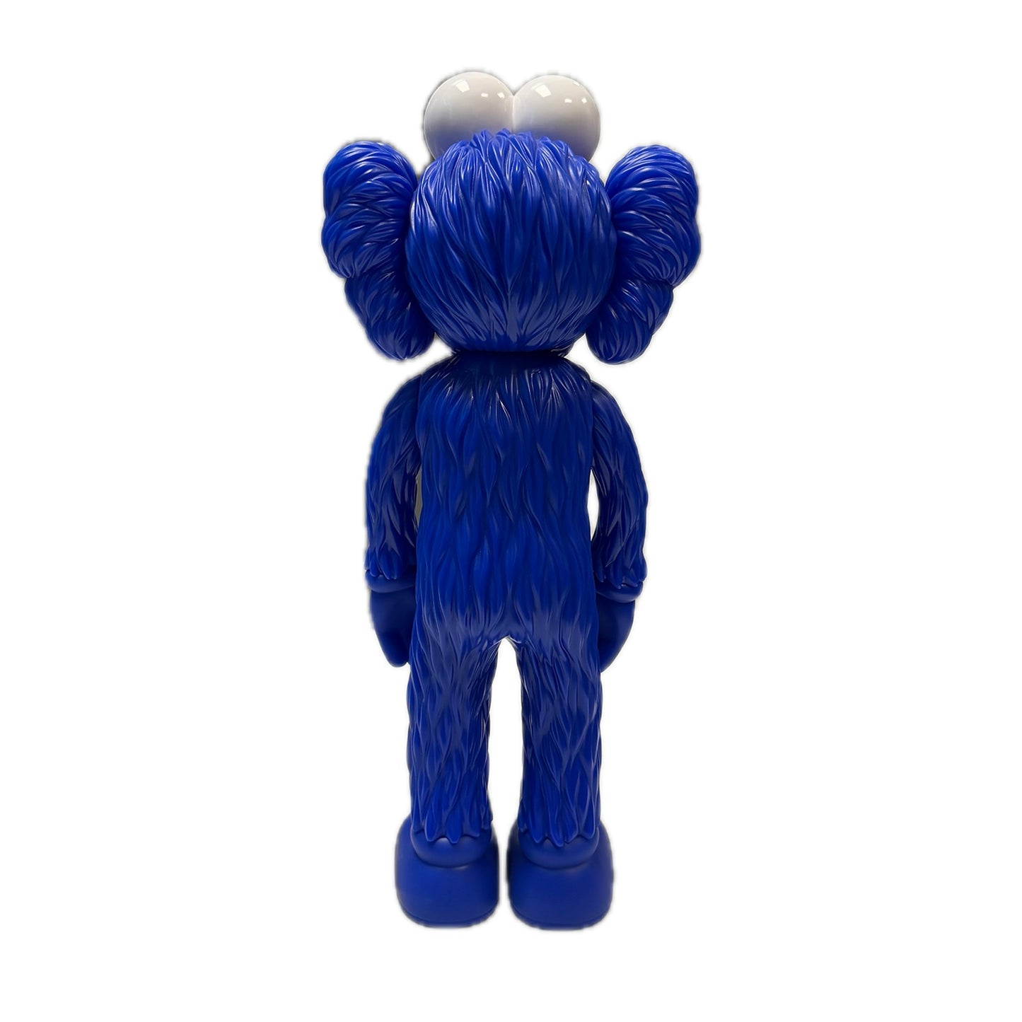 Kaws BFF Figure (Blue)