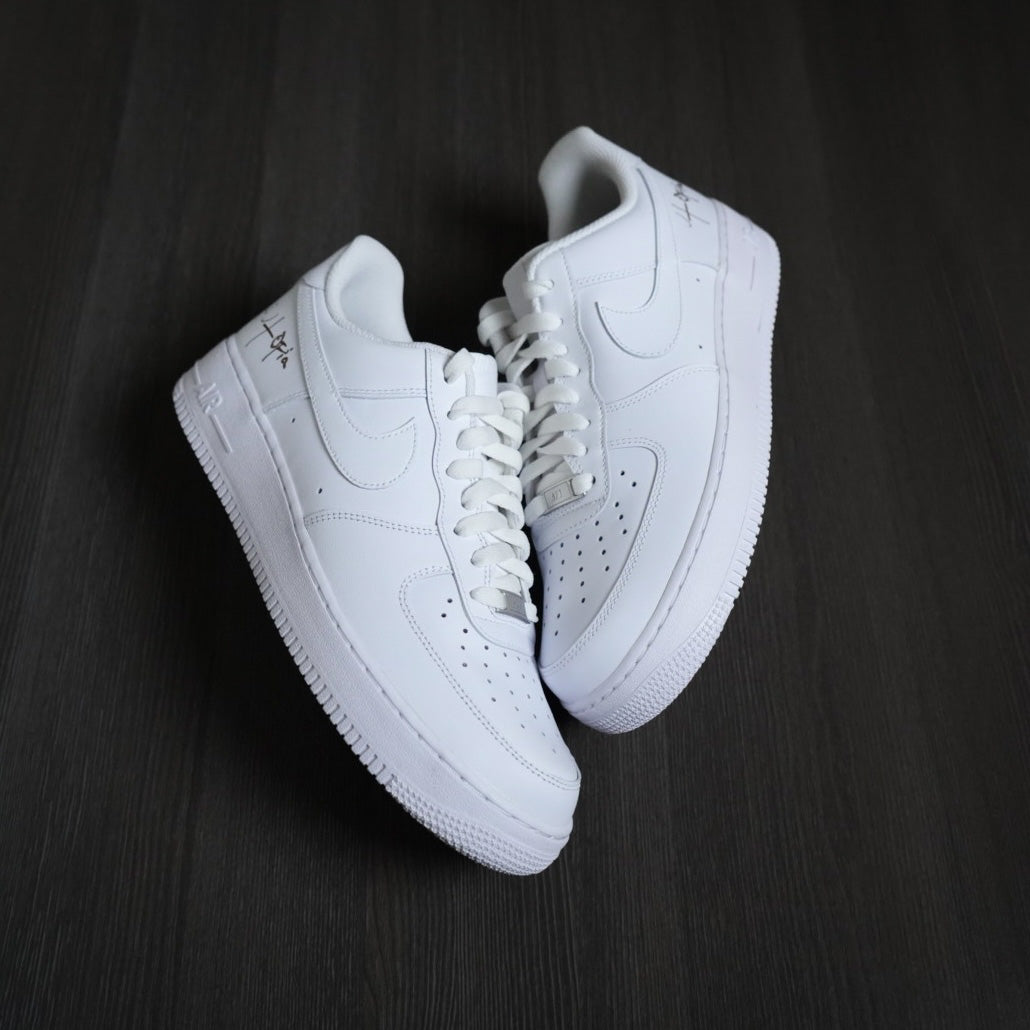 Utopia Air Force 1 (Size 10.5)