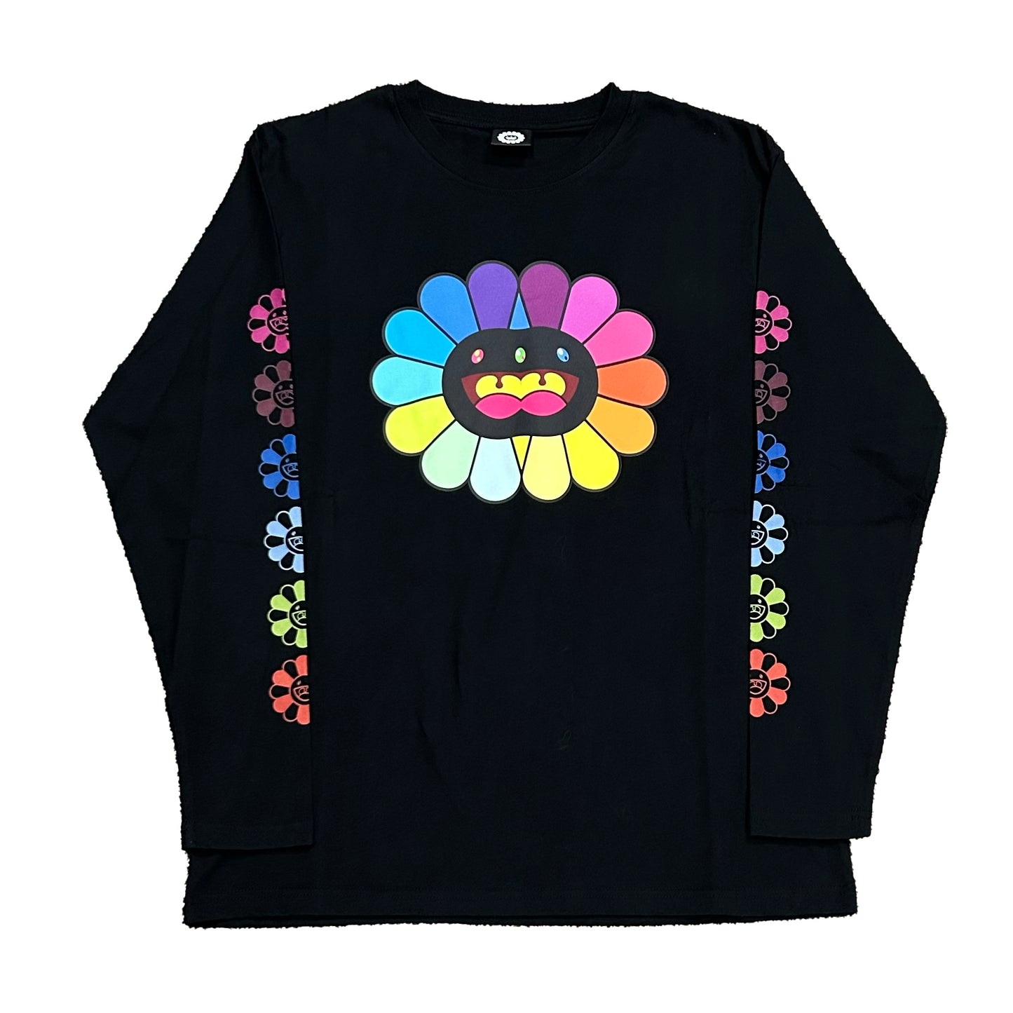 Takashi Murakami Mononoke Kyoto L/S (Size Large)