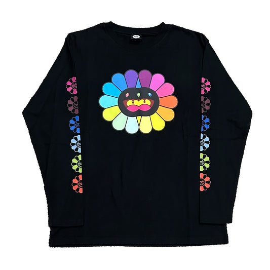 Takashi Murakami Mononoke Kyoto L/S (Size Large)