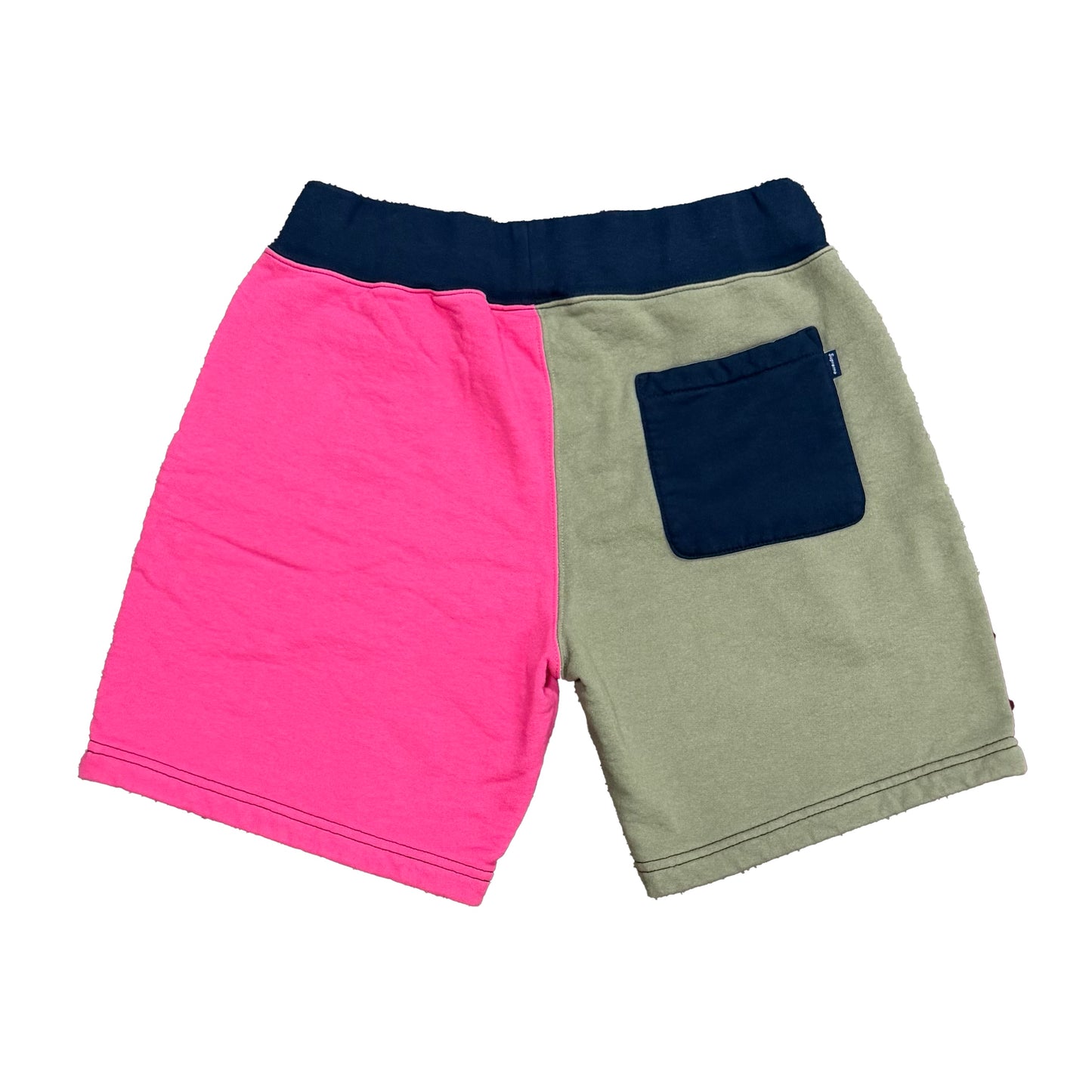 Supreme S Logo Shorts (SS19)