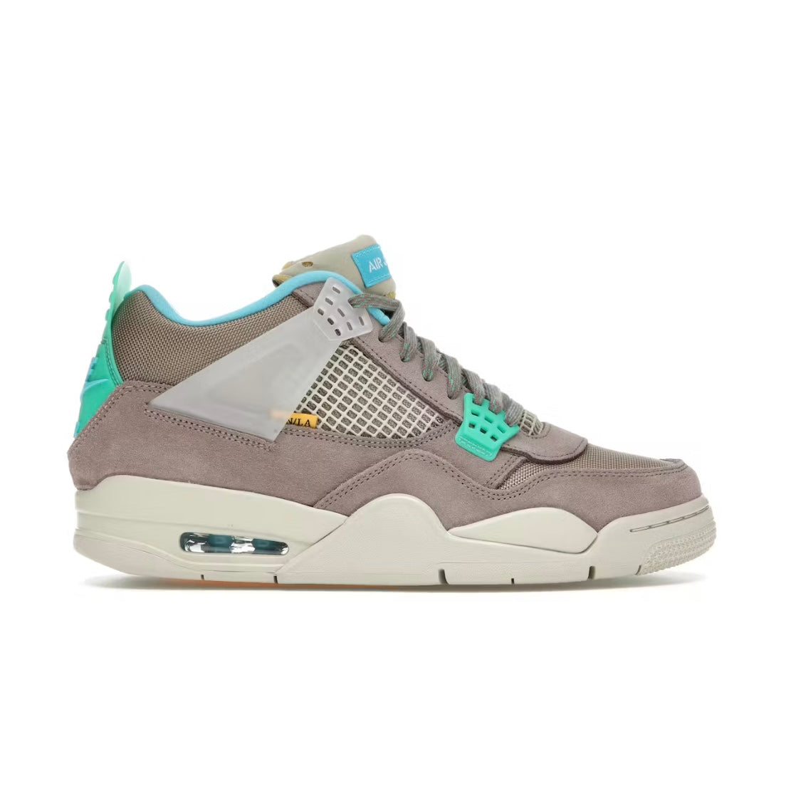 UNION Jordan 4 Retro “Taupe Haze” (Size 10)