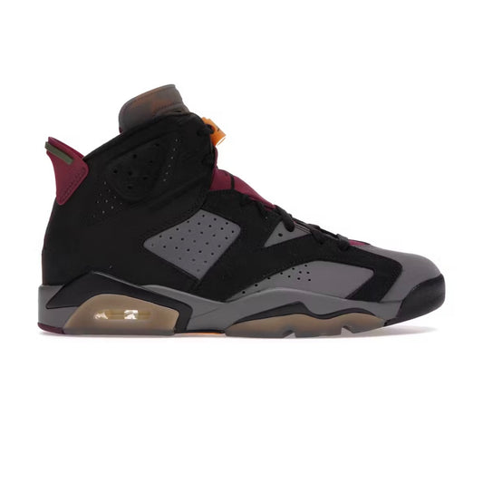 Jordan 6 Retro “Bordeaux” (Size 11.5)