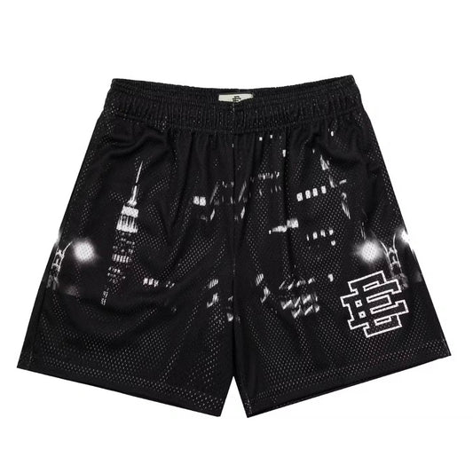 EE Skyline Shorts (Size Small)