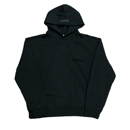 Essentials Hoodie (Stretch Limo)