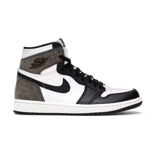 Mocha Jordan 1 Retro Hi (Size 9)