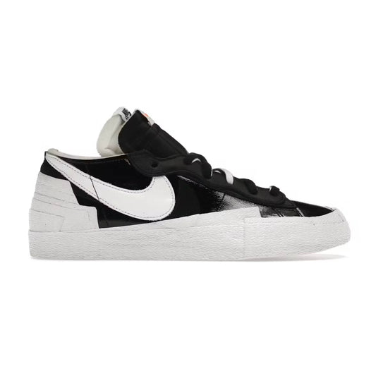 Nike Blazer low Sacai Patent Leather (Size 11.5)