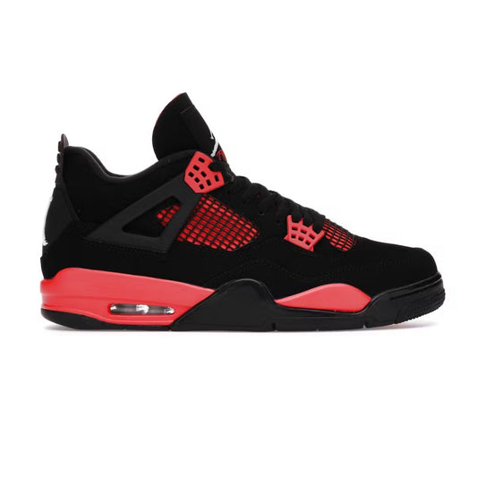 Jordan 4 Retro “Red Thunder” (Size 12)