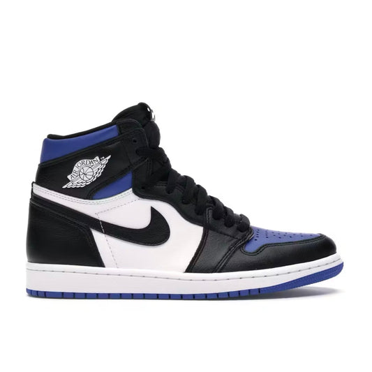 Royal Toe Jordan 1 Retro High (Size 13)