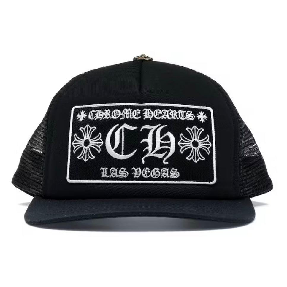 CH Trucker Hat “Las Vegas” Exclusive