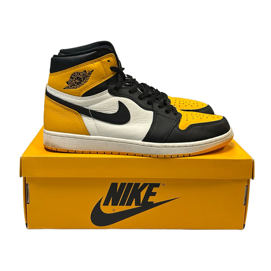Jordan 1 Retro High “Taxi” (Size 11.5)