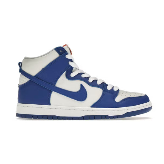 Kentucky Nike SB Dunk High (Size 5.5)