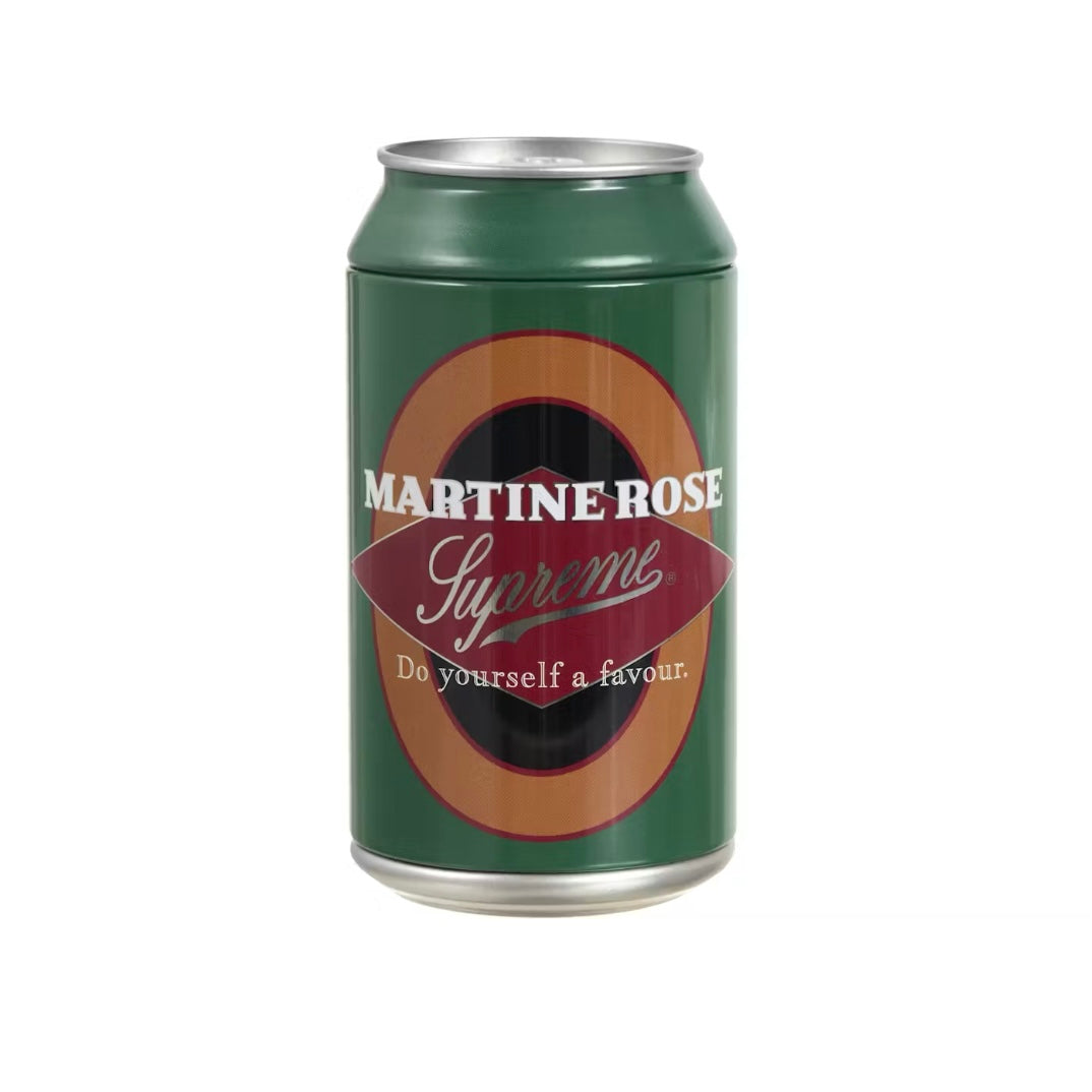 Supreme Martine Rose Dulton Stash Can