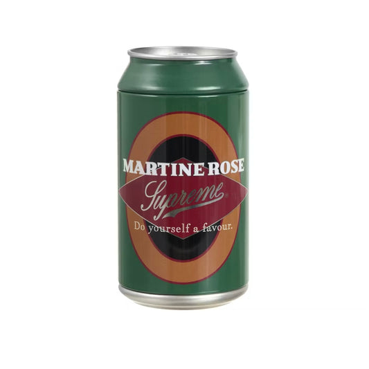 Supreme Martine Rose Dulton Stash Can
