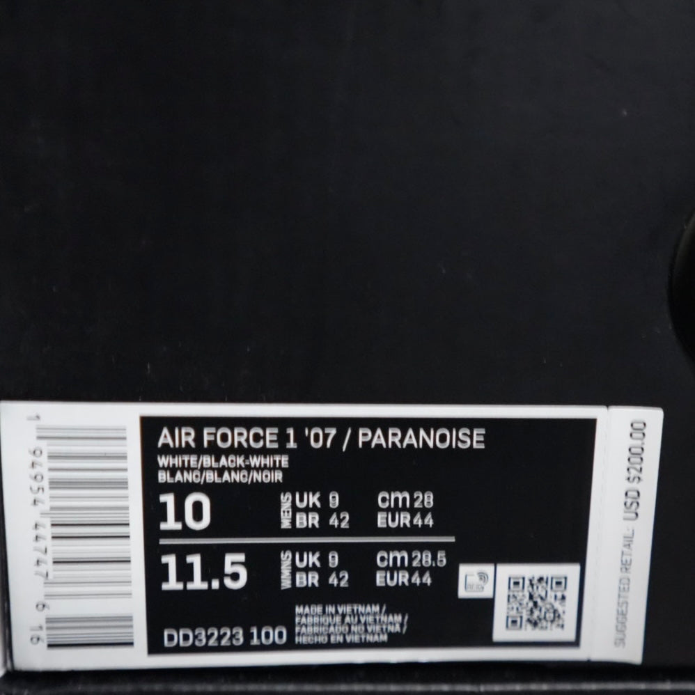 Nike AF1 Para-Noise 2.0 (Size 10)