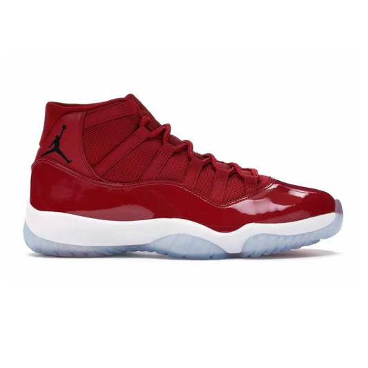 Jordan 11 Retro Win like 96 (Size 8)
