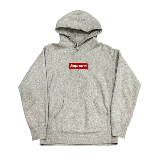 Supreme FW16 Box Logo Hoodie (Size Medium)