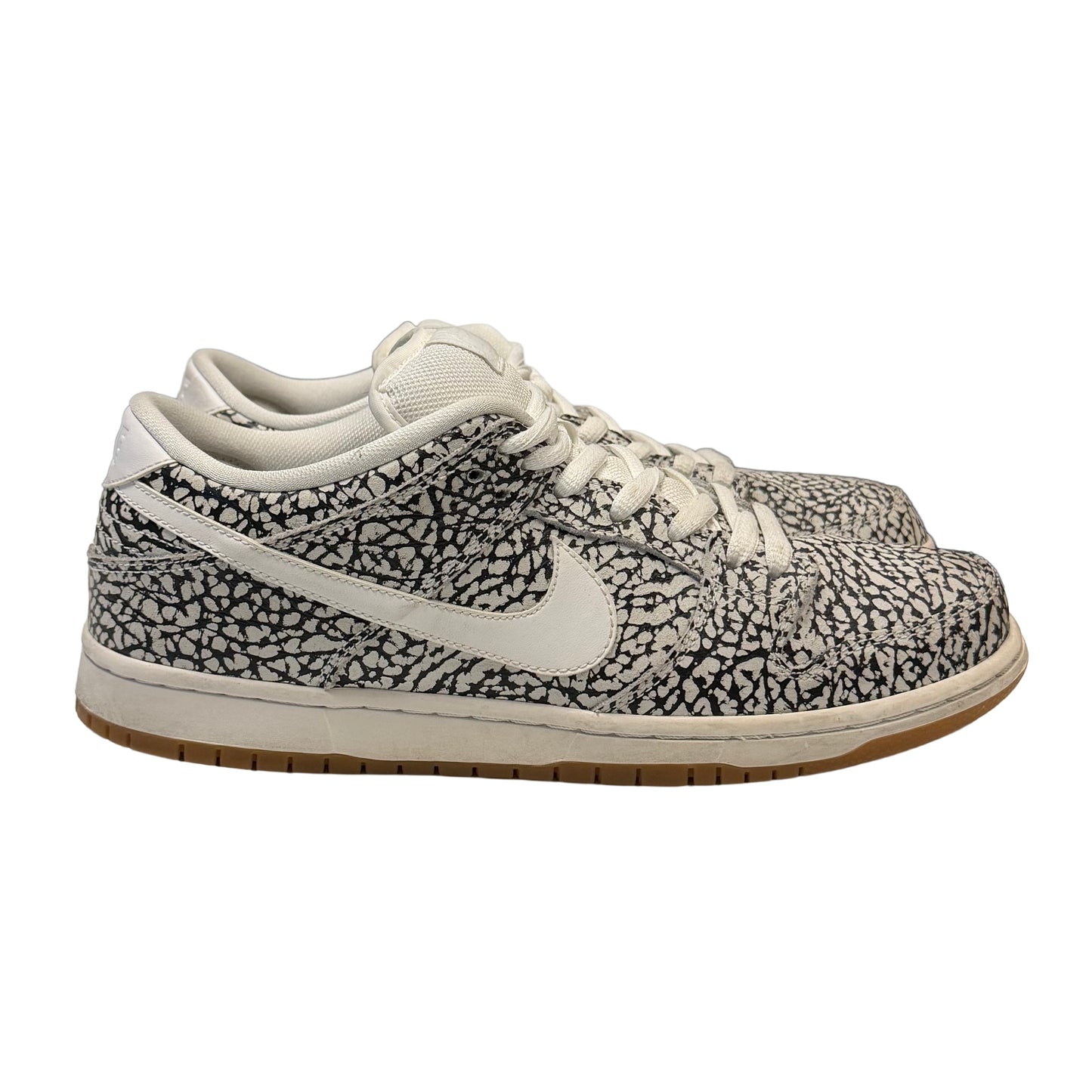 Nike SB Dunk low Road