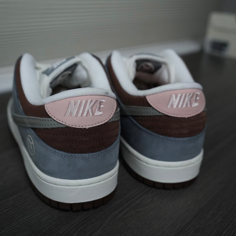 Nike SB Dunk low “Yuto” (Size 11)