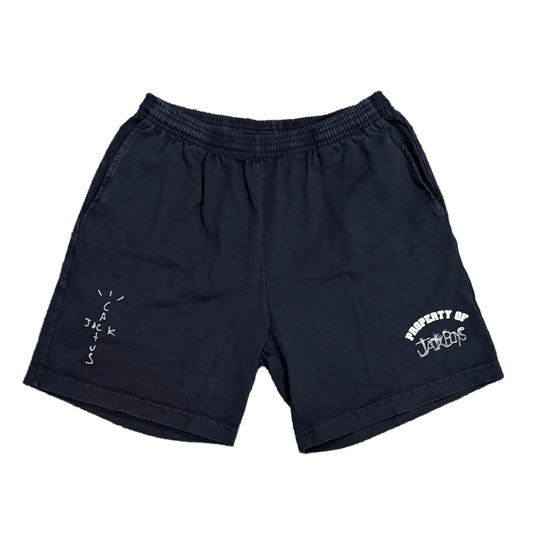Cactus Jack “Jackboy” Shorts