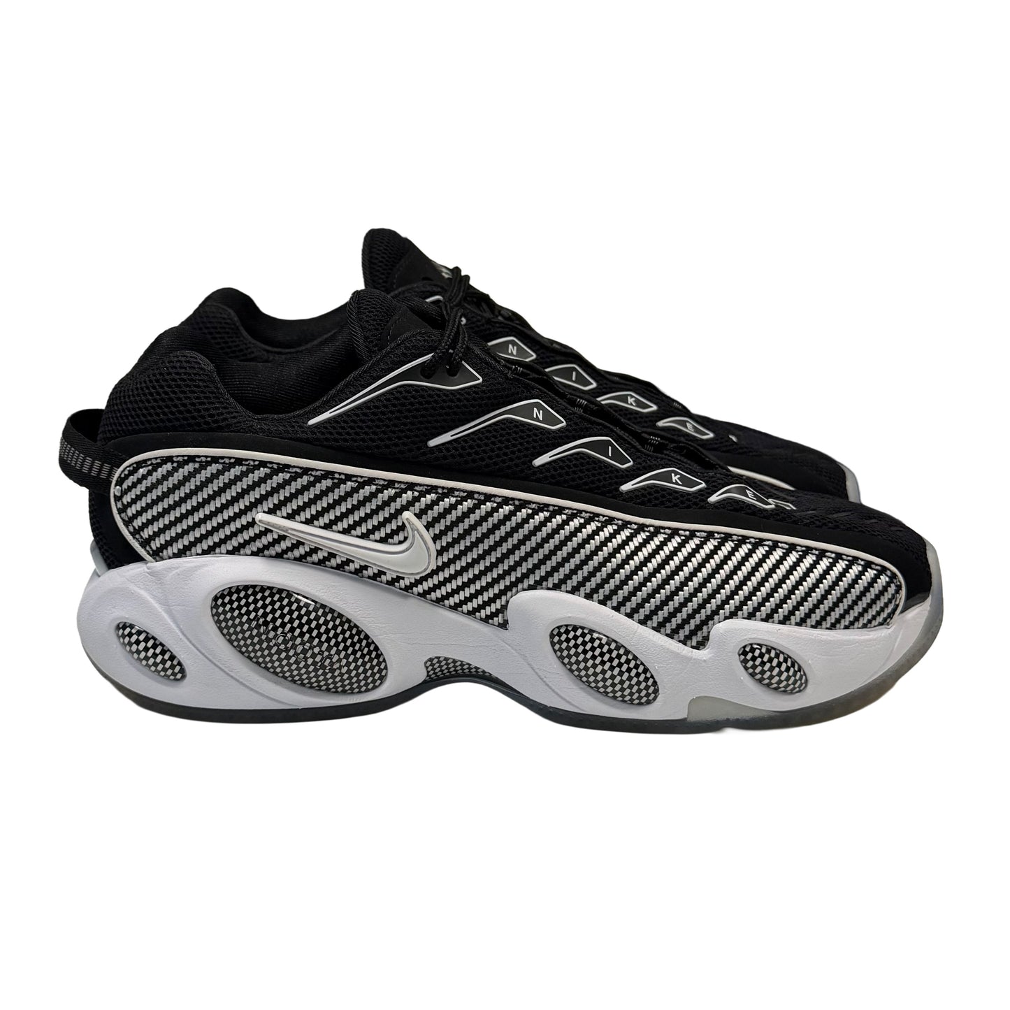 Nike NOCTA Glide Drake Black