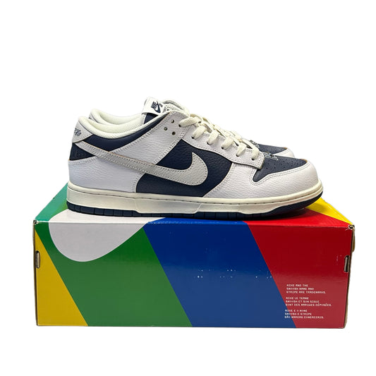 Nike HUF SB Dunk low NYC (Size 11.5)