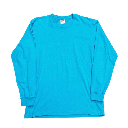 Supreme L/S (Size Large)