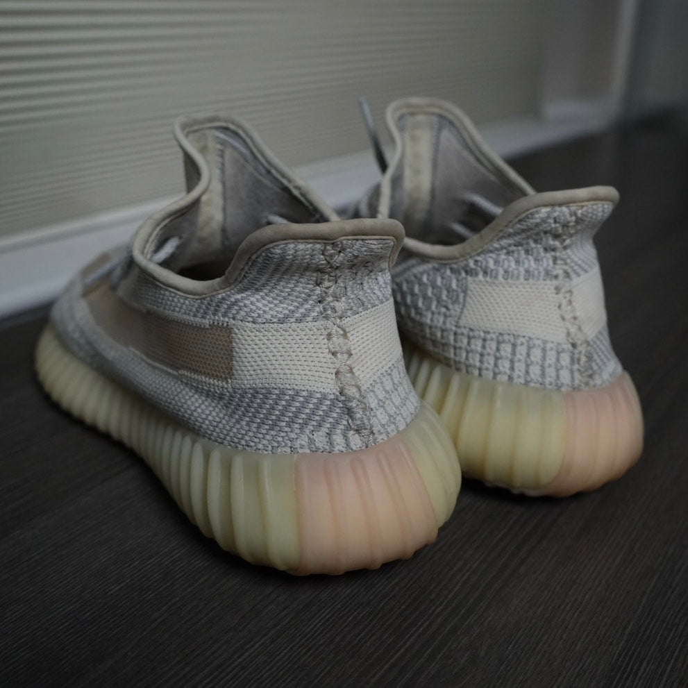 Yeezy 350 V2 “Lundmark” (Size 10)