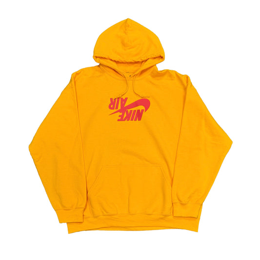 Cactus Jack Highest in the Room Hoodie (Size XL)