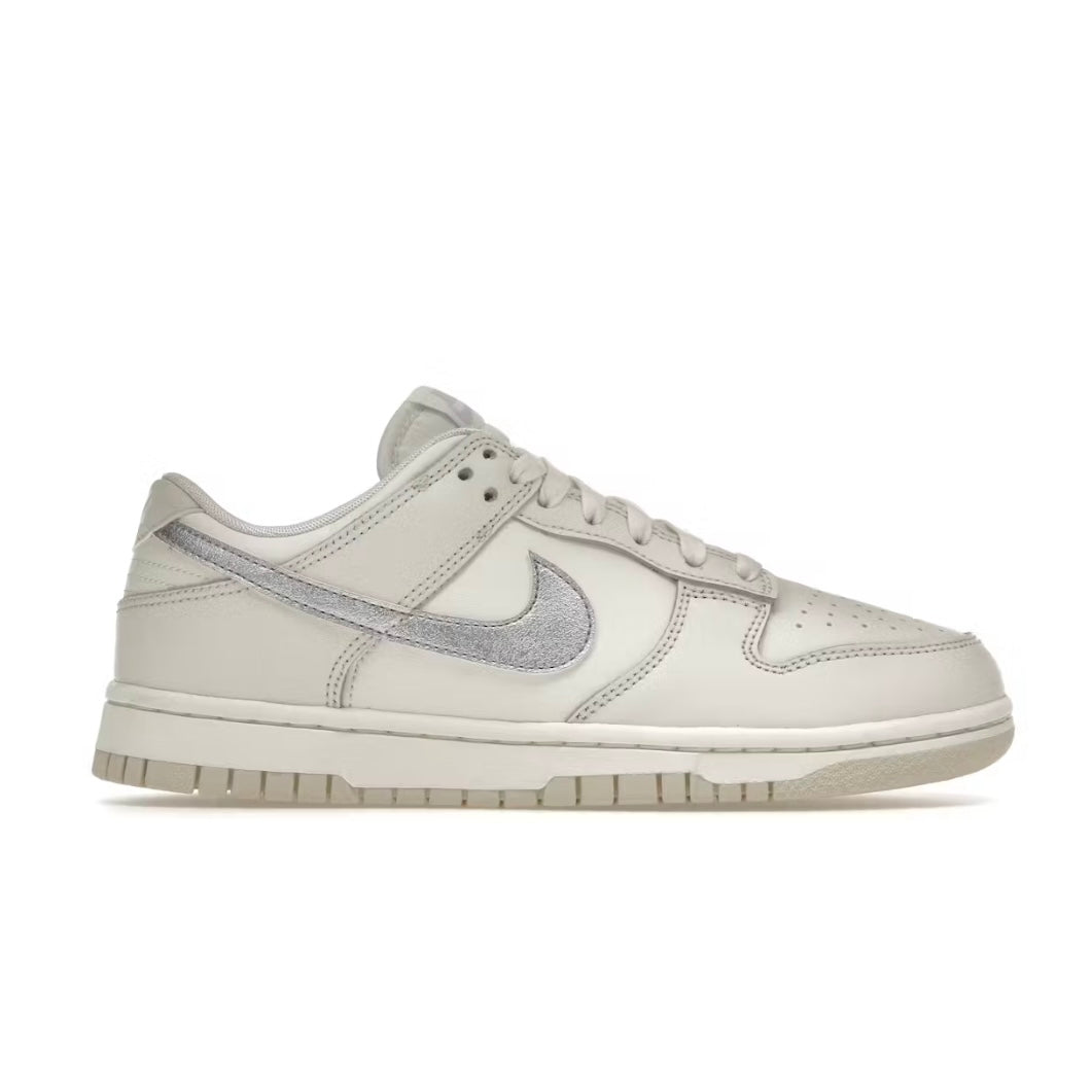 Nike Dunk low “Sail Oxygen Purple” (Size 6w)