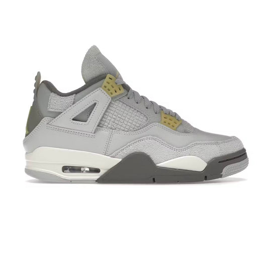 Jordan 4 Retro “Photon Dust” (Size 11.5)