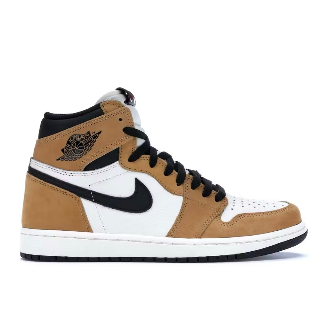 Rookie of the Year Jordan 1 Retro High (Size 13)