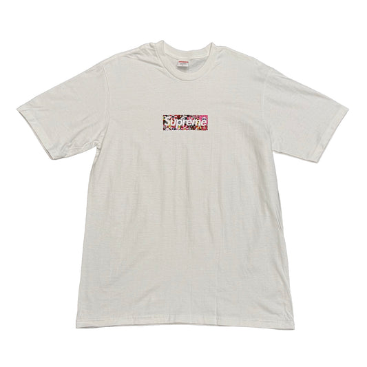 Supreme Murakami Box Logo (Size Medium)