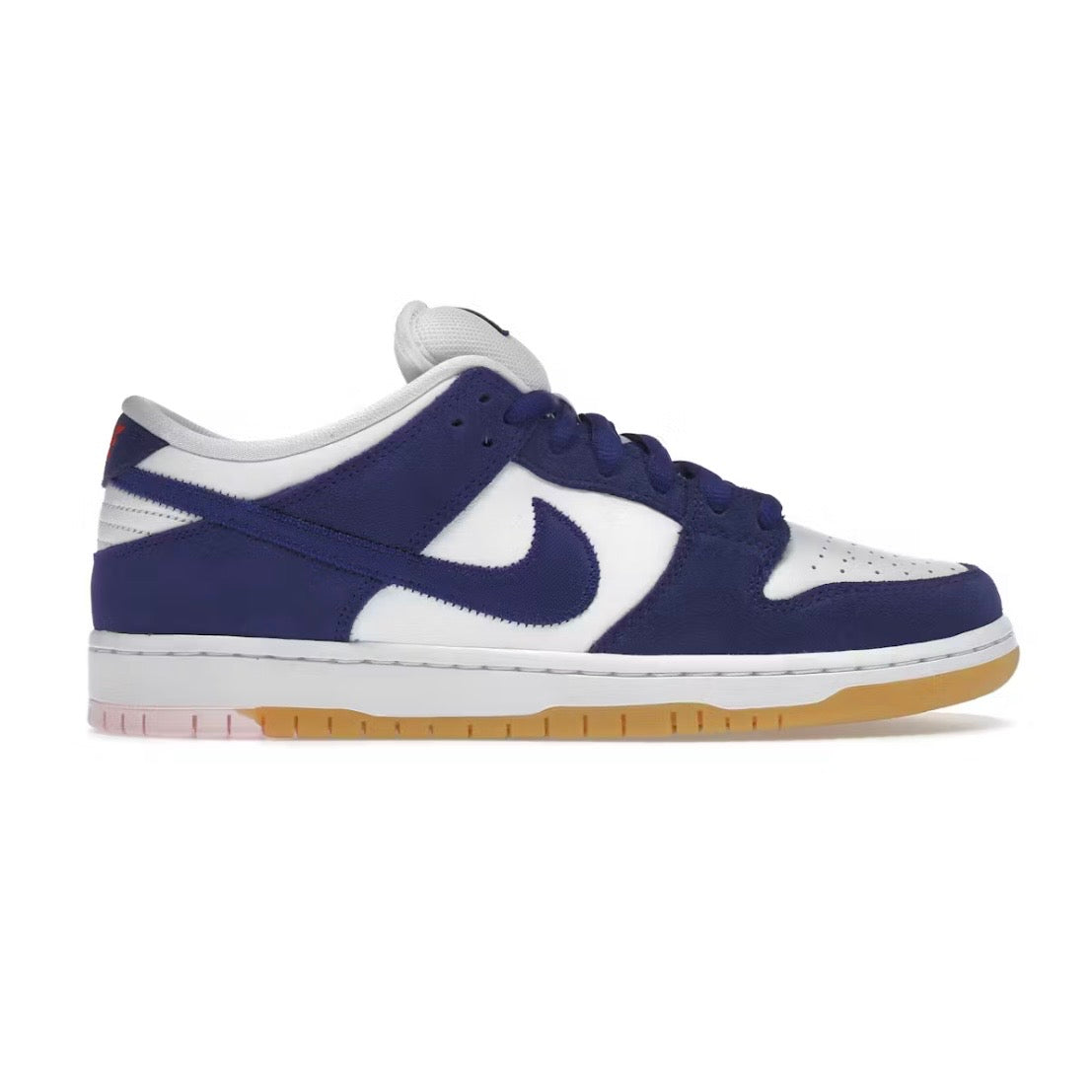 Nike SB Dunk low “Dodger” (Size 7.5)