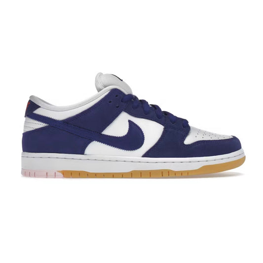 Nike SB Dunk low “Dodger” (Size 7.5)