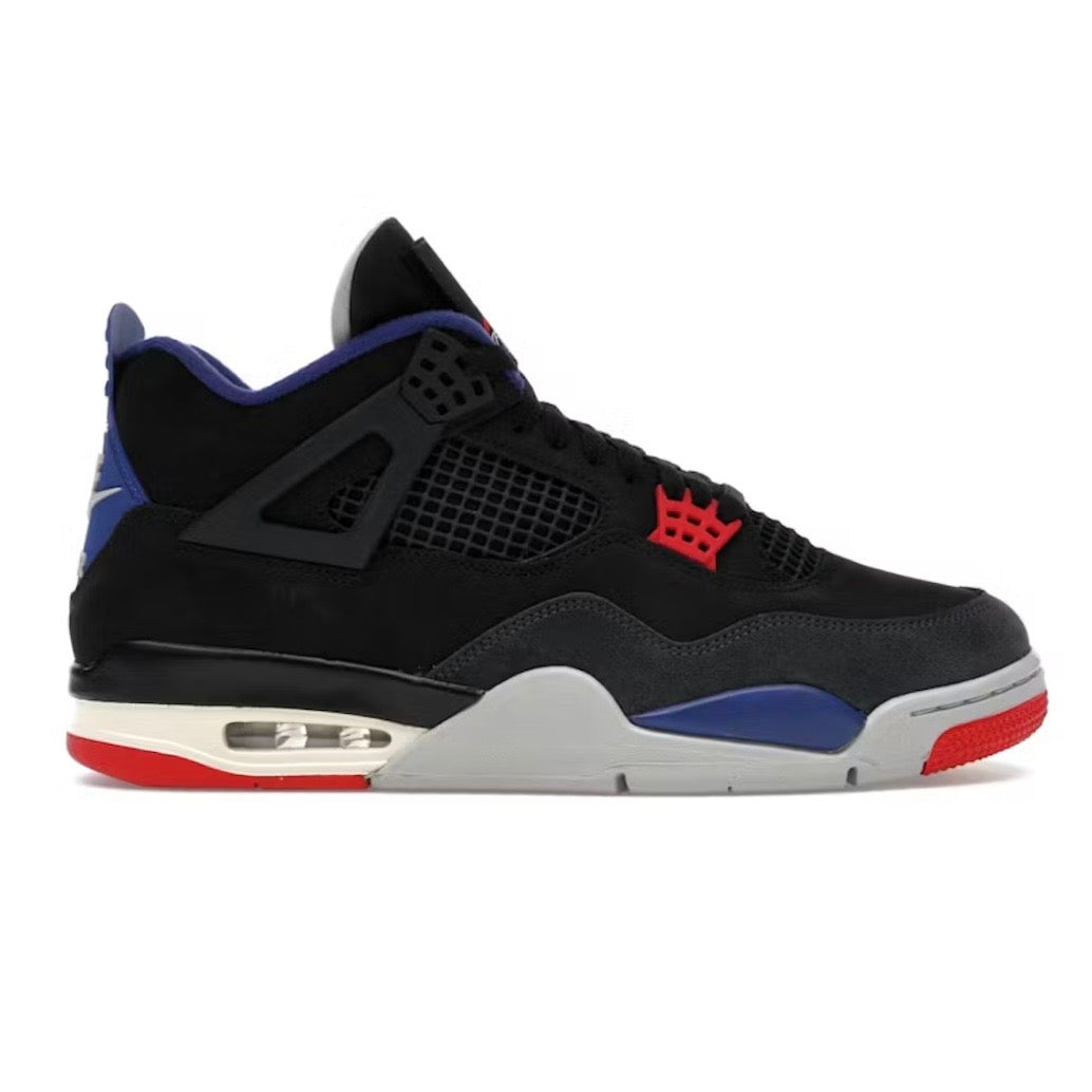 Jordan 4 Retro Rare Air (White Lettering)