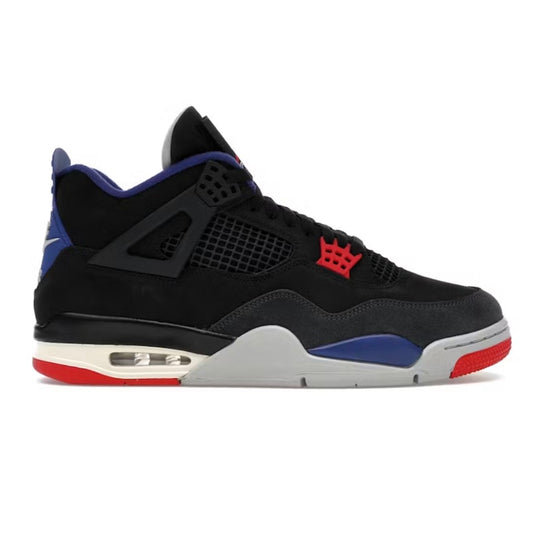 Jordan 4 Retro Rare Air (White Lettering)