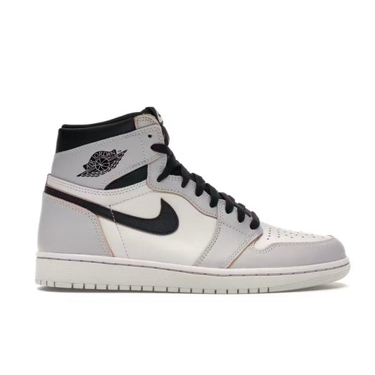 NYC to Paris Jordan 1 Retro High SB (Size 13)