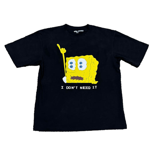 CPFM SpongeBob Tee (Size M)