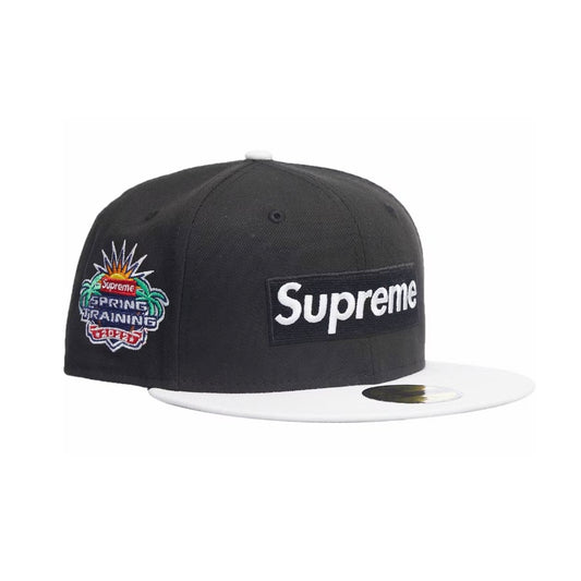 Supreme 2-Tone Box Logo (Size 7 3/4)