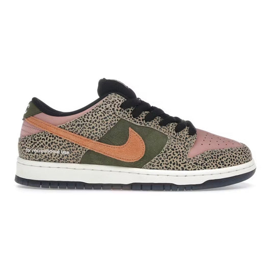 Nike SB Dunk low Arts-Rec (Size 9.5)