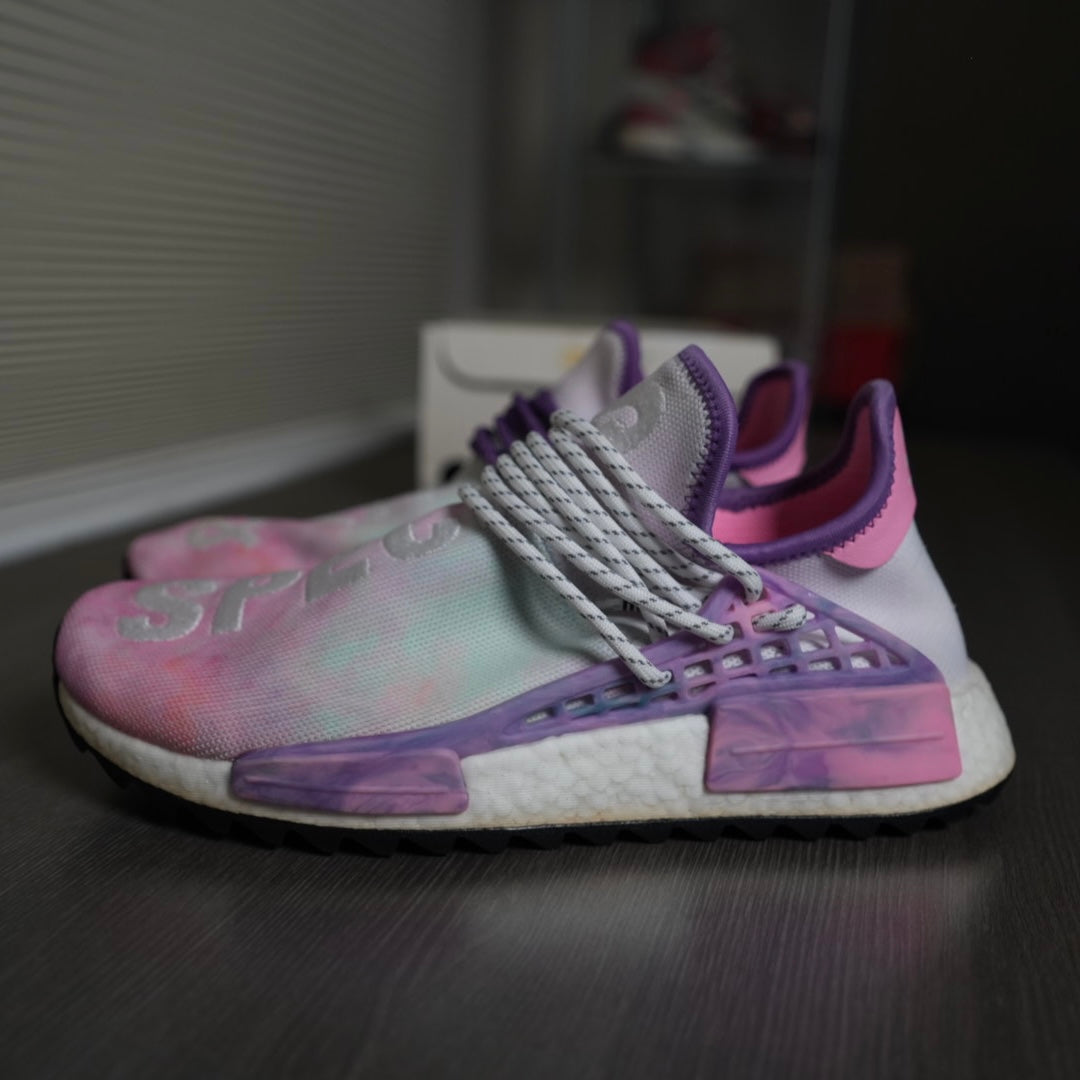 Human Race NMD “Holi Festival” (Size 8.5)