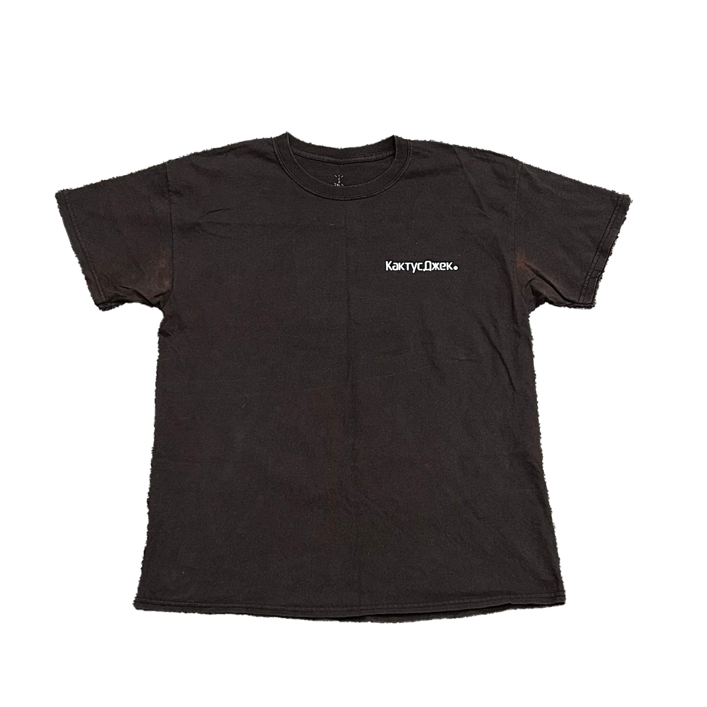 Cactus Jack Fortnite Tee (Size Medium)